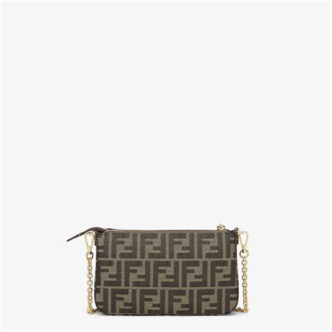 pochette boden fendi|fendi baguette pouch.